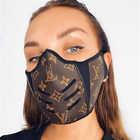 buy louis vuitton mask online|authentic louis vuitton face mask.